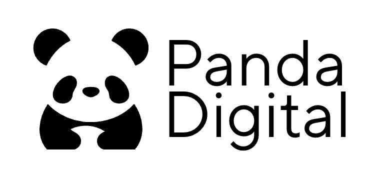 Panda Digital logo
